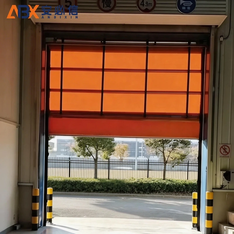 西双版纳傣族自治州翻转式卸货平台