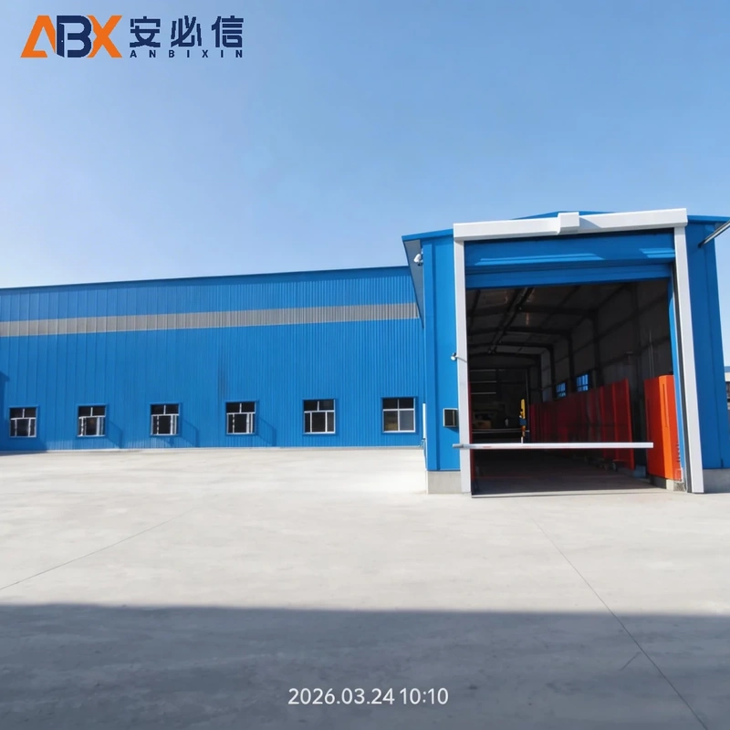 西双版纳傣族自治州升降平台