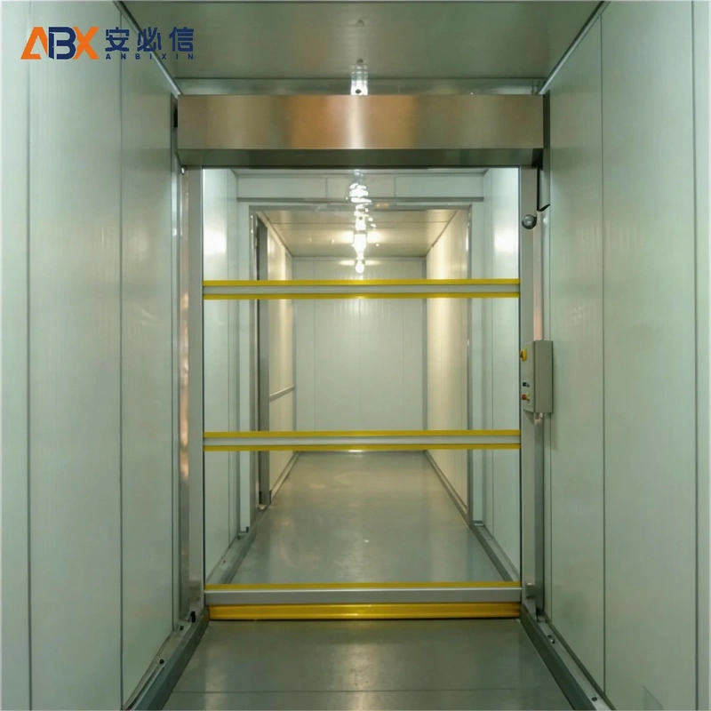 西双版纳傣族自治州PVC快速门