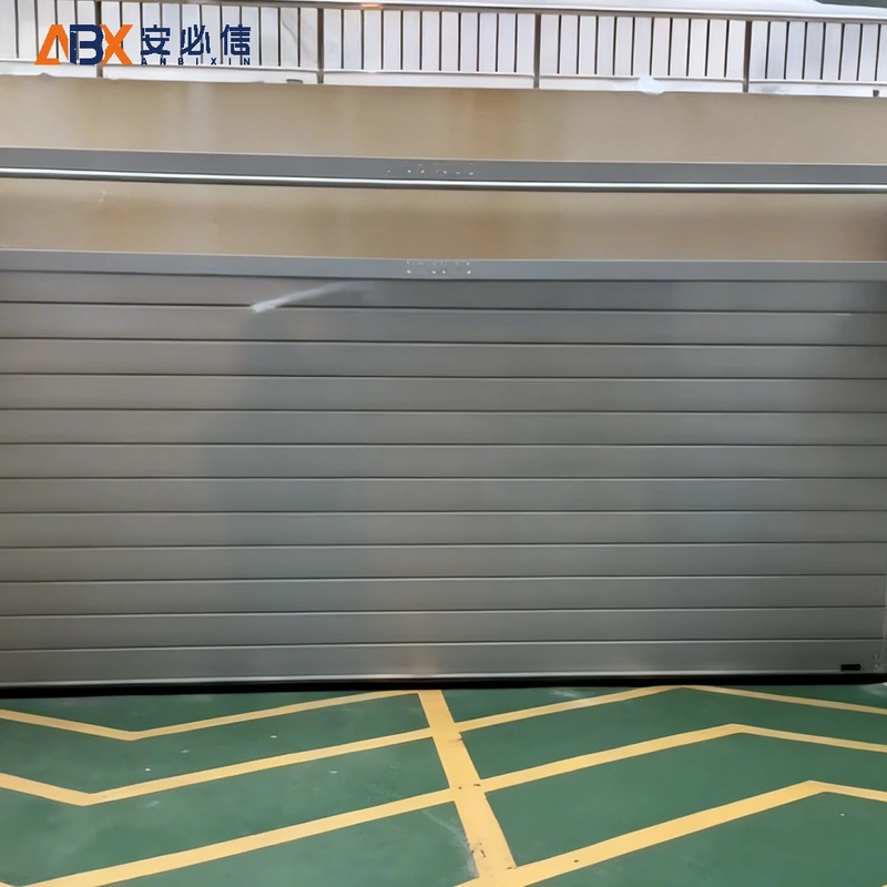 西双版纳傣族自治州涡轮硬质高速门